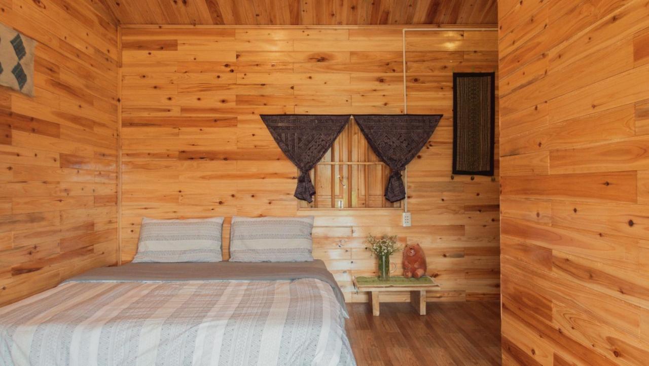 Apartamento Joy House Sapa Exterior foto