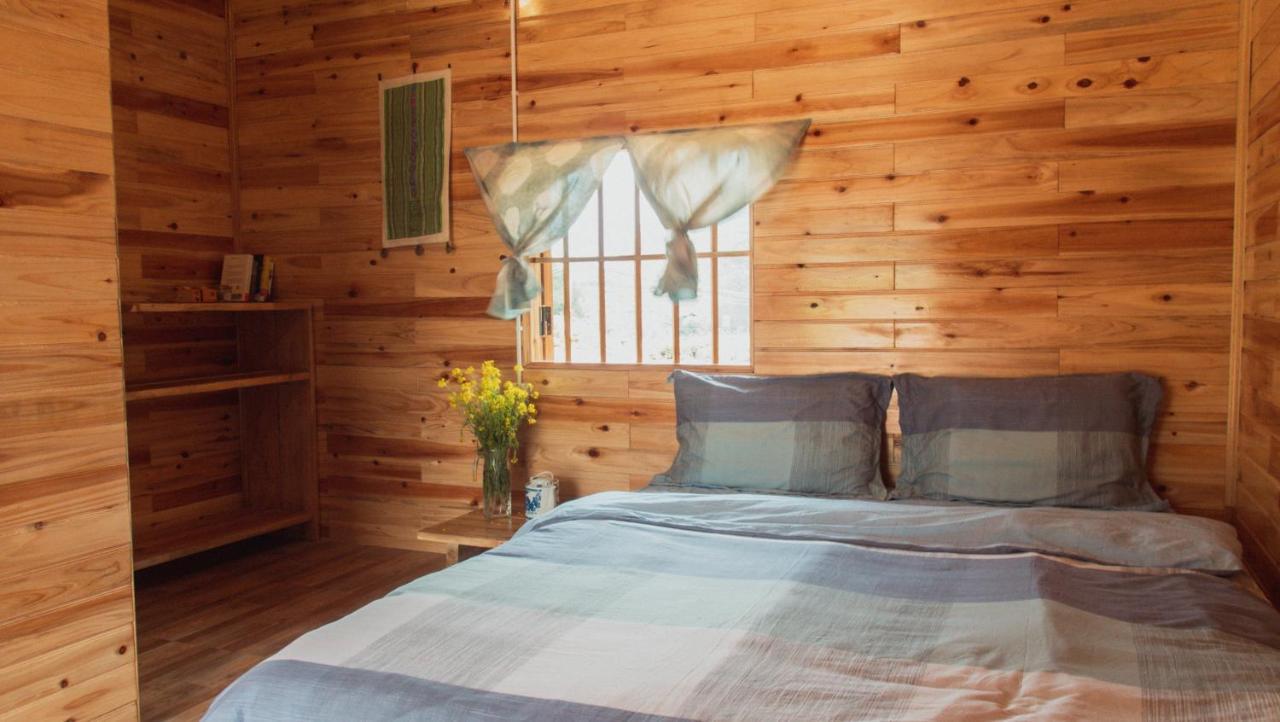 Apartamento Joy House Sapa Exterior foto