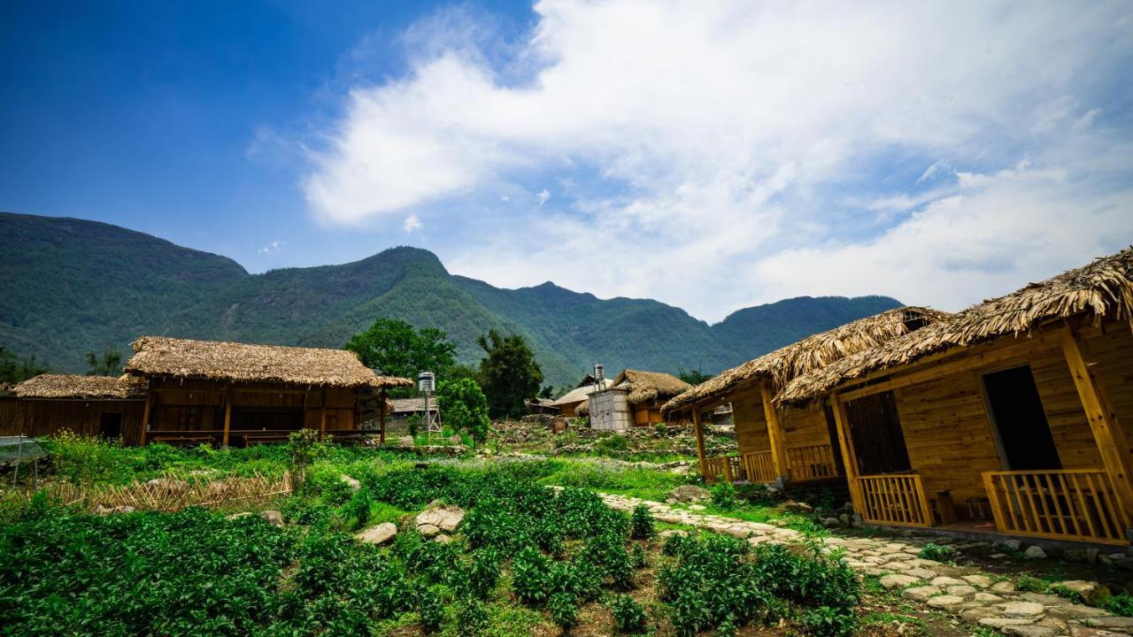 Apartamento Joy House Sapa Exterior foto
