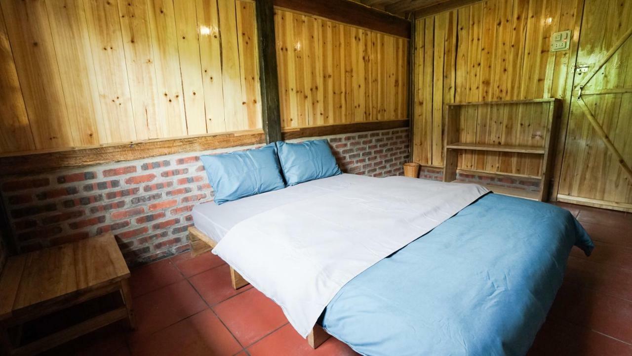 Apartamento Joy House Sapa Exterior foto