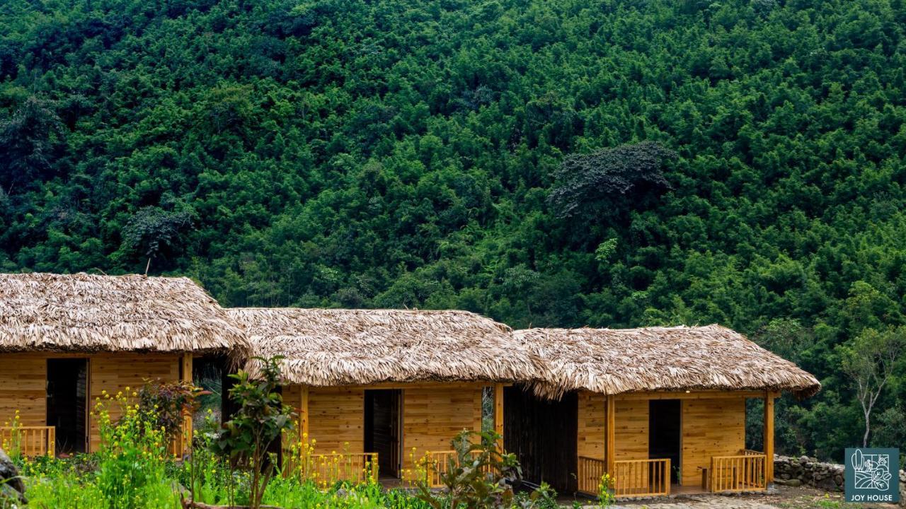 Apartamento Joy House Sapa Exterior foto